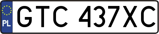 GTC437XC