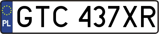 GTC437XR