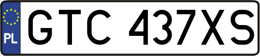GTC437XS