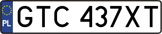 GTC437XT