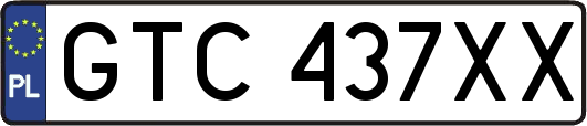 GTC437XX