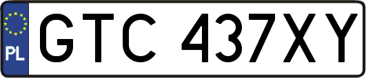 GTC437XY