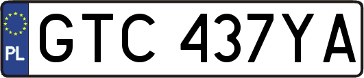 GTC437YA