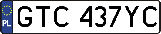GTC437YC