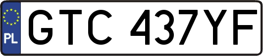 GTC437YF