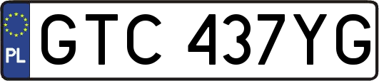 GTC437YG