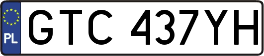 GTC437YH