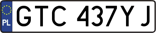 GTC437YJ