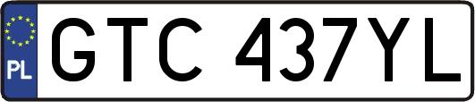 GTC437YL