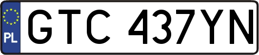 GTC437YN