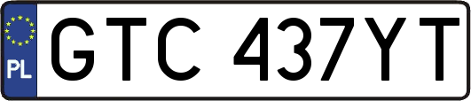 GTC437YT