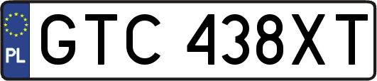 GTC438XT