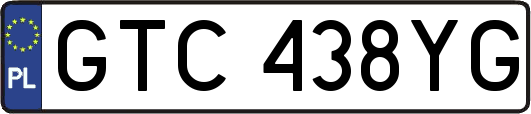GTC438YG