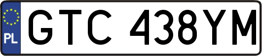 GTC438YM