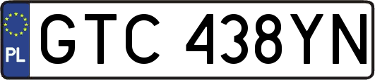 GTC438YN