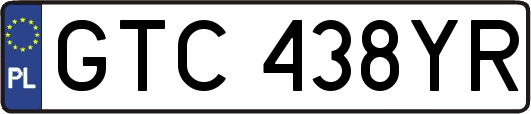 GTC438YR