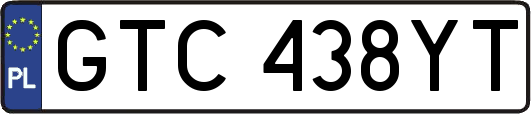 GTC438YT