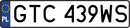 GTC439WS