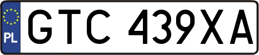 GTC439XA