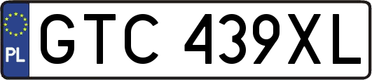 GTC439XL