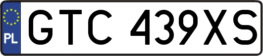 GTC439XS