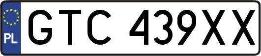 GTC439XX