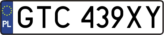GTC439XY