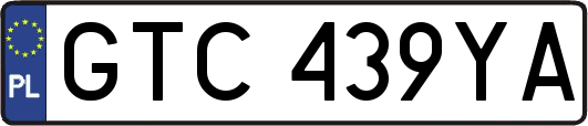 GTC439YA