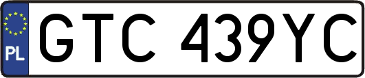 GTC439YC