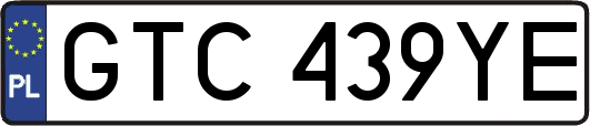 GTC439YE