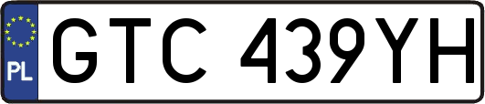 GTC439YH