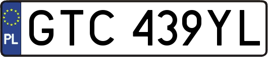 GTC439YL