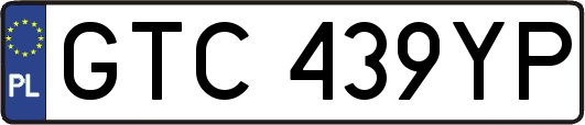 GTC439YP