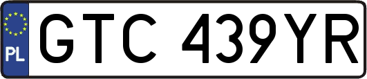 GTC439YR