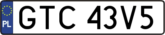 GTC43V5
