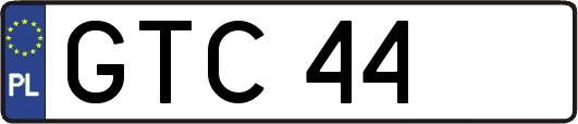 GTC44