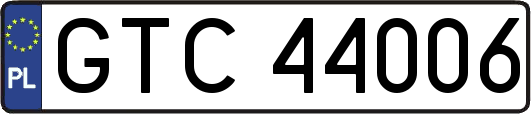 GTC44006