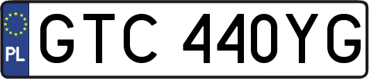 GTC440YG