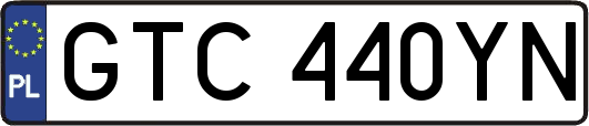 GTC440YN