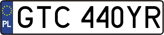 GTC440YR