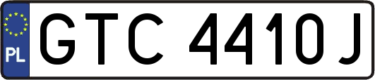 GTC4410J