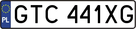 GTC441XG