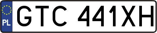 GTC441XH
