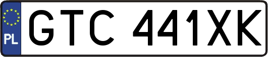GTC441XK