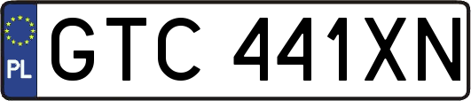 GTC441XN
