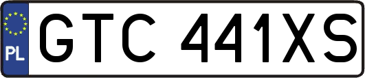 GTC441XS
