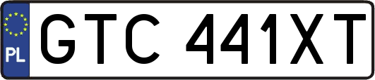GTC441XT