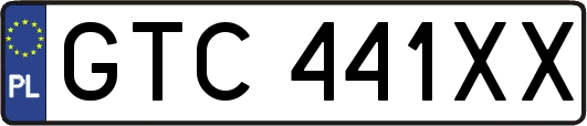 GTC441XX