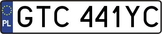 GTC441YC