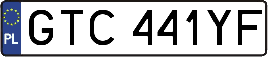 GTC441YF